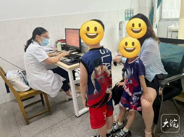上证速配 如何帮孩子远离“开学焦虑” ？池州儿科医师支招