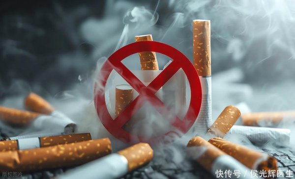 资本E家 最晚什么时候戒烟，肺部能恢复正常？医生说出答案，烟民沉默了