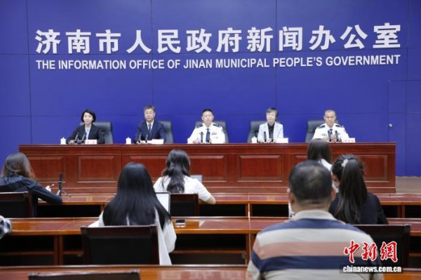 互利配资 今年以来济南警方共抓获电诈及关联违法犯罪嫌疑人3154名